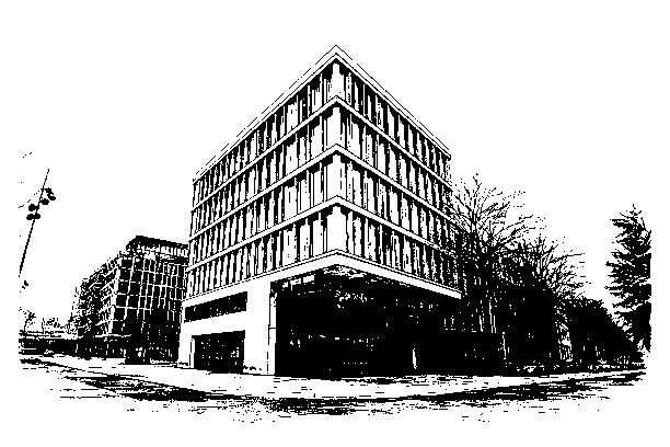Bâtiment RMC Sport