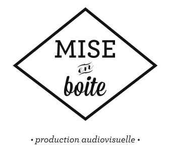 Mise en Boîte
