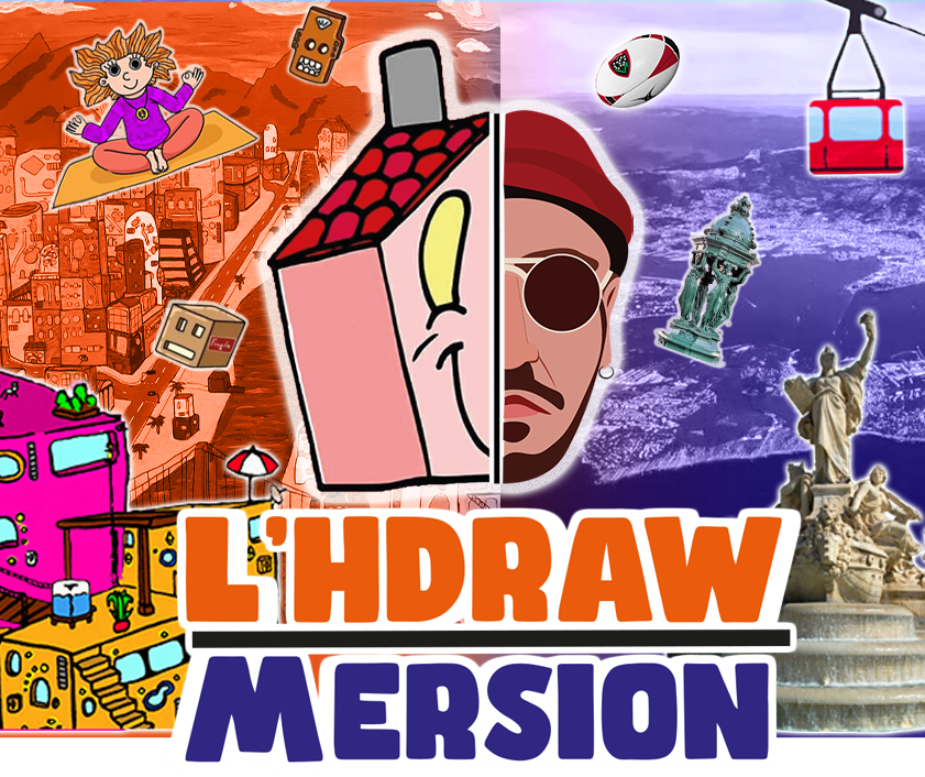 Médiation culturelle Hydraw